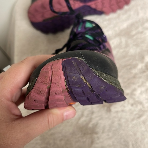 Merrell hiking shoes - Picture 12 of 16